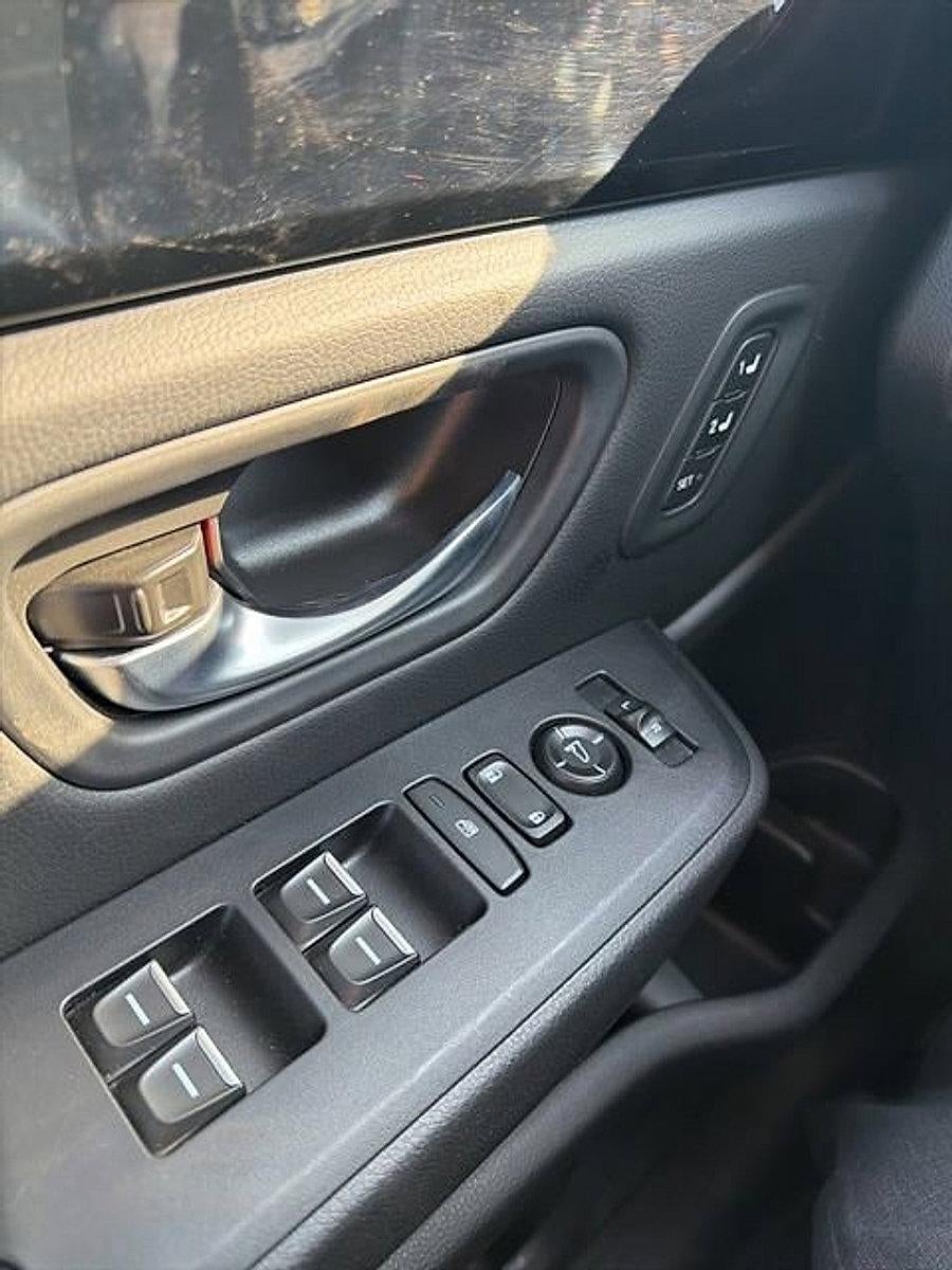 2025 Honda Pilot Touring AWD