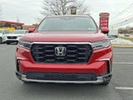 2025 Honda Pilot Touring AWD