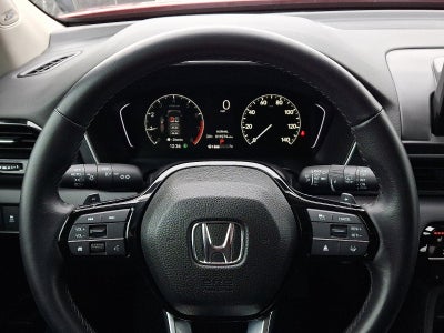 2025 Honda Pilot Touring AWD