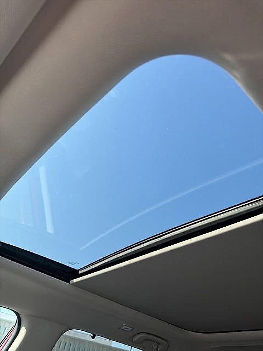 2025 Honda Pilot Touring AWD