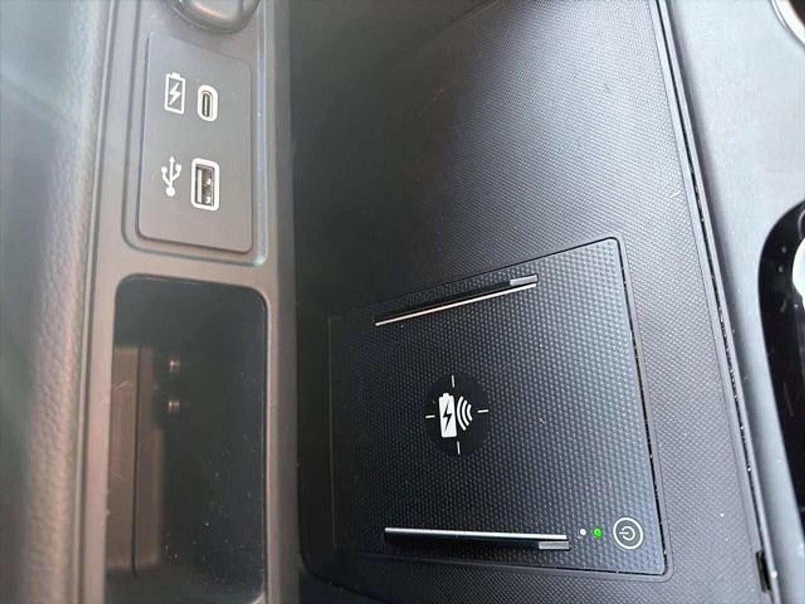 2025 Honda Pilot Touring AWD