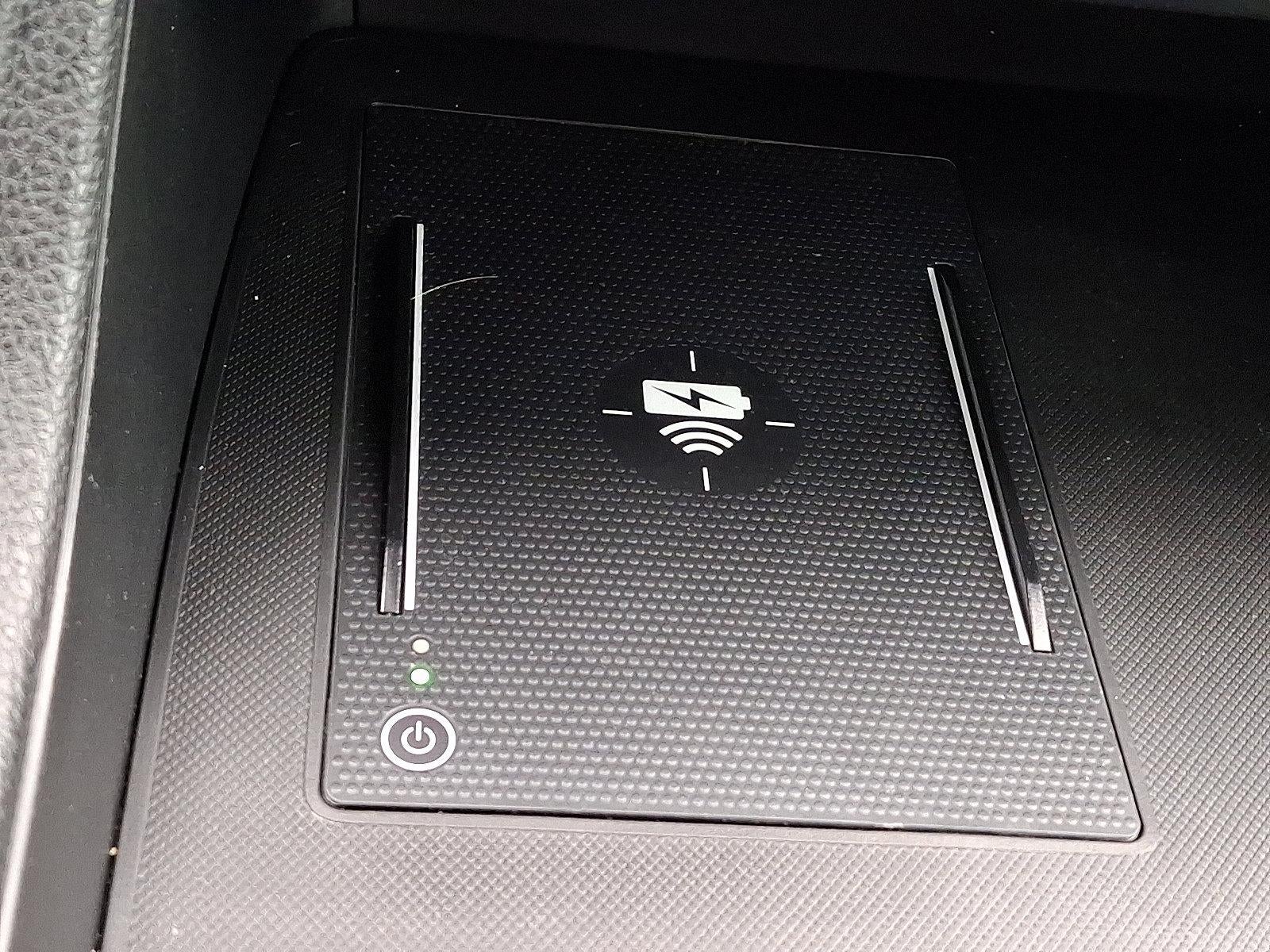 2025 Honda Pilot Touring AWD