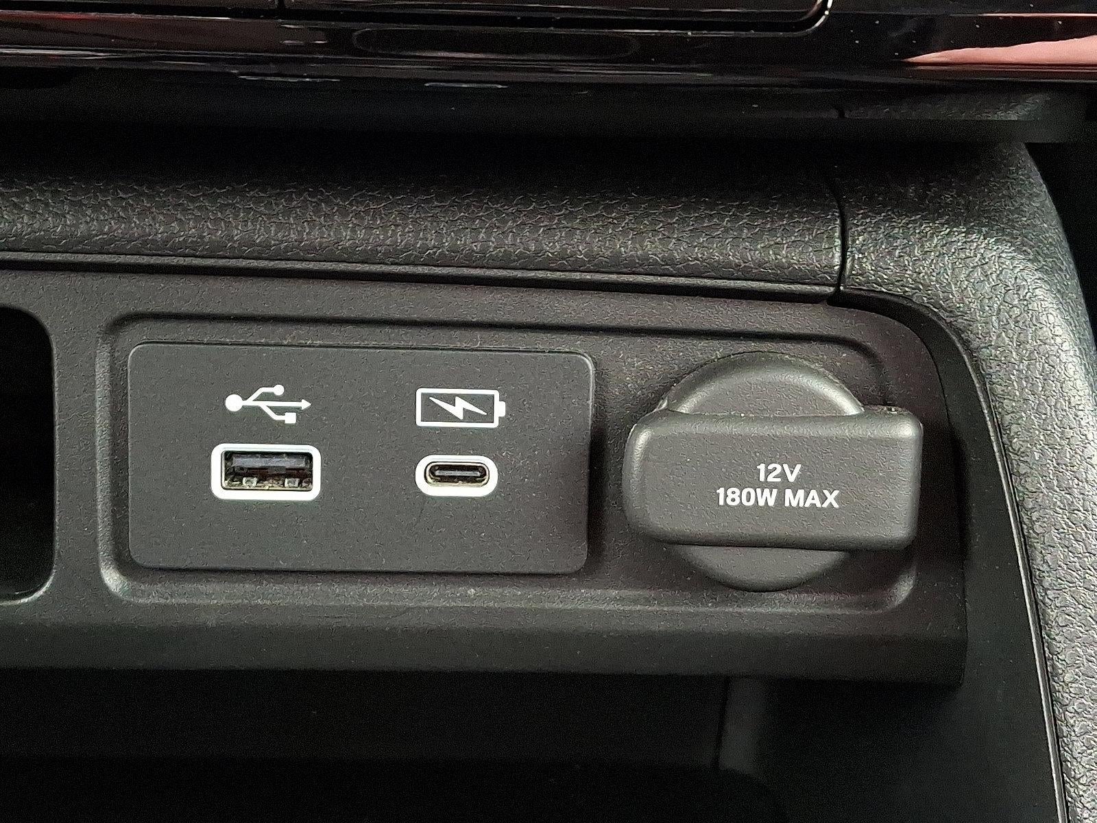 2025 Honda Pilot Touring AWD