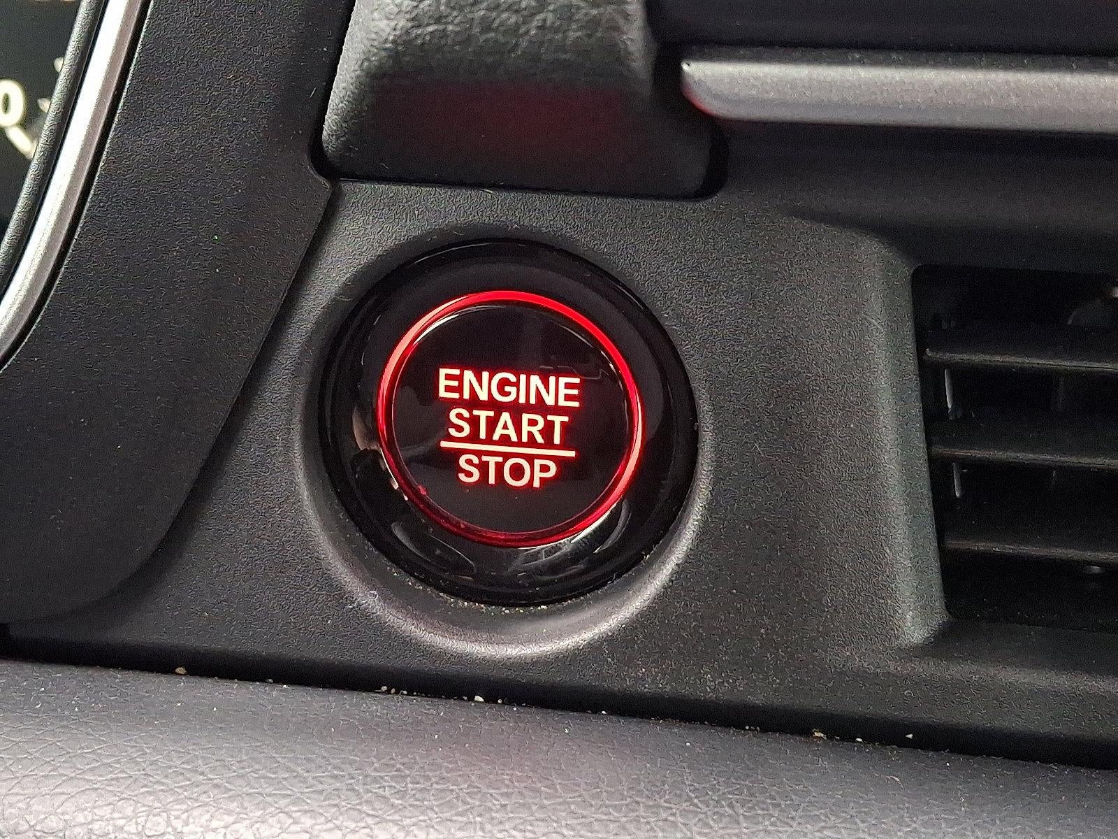 2025 Honda Pilot Touring AWD