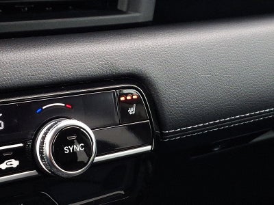 2025 Honda Pilot Touring AWD