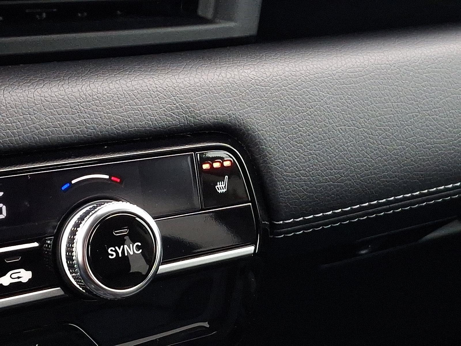 2025 Honda Pilot Touring AWD