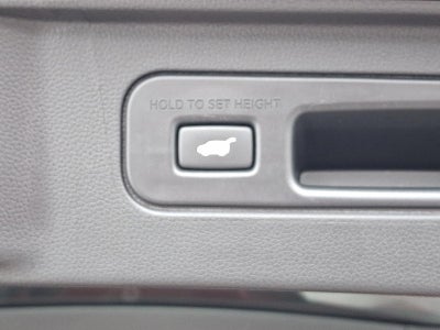 2025 Honda Pilot Touring AWD