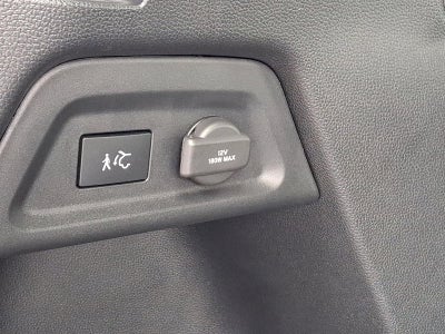 2025 Honda Pilot Touring AWD