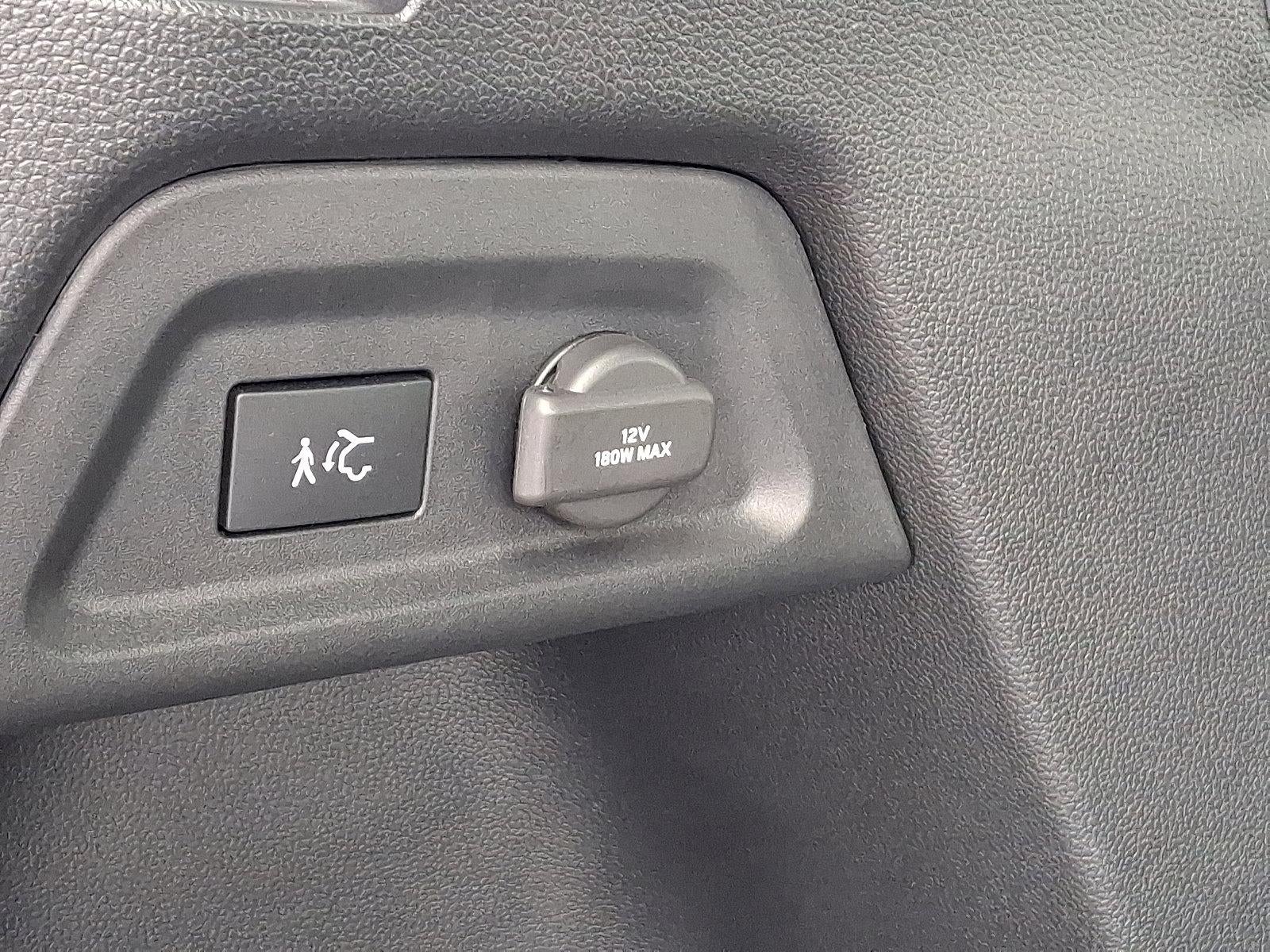 2025 Honda Pilot Touring AWD