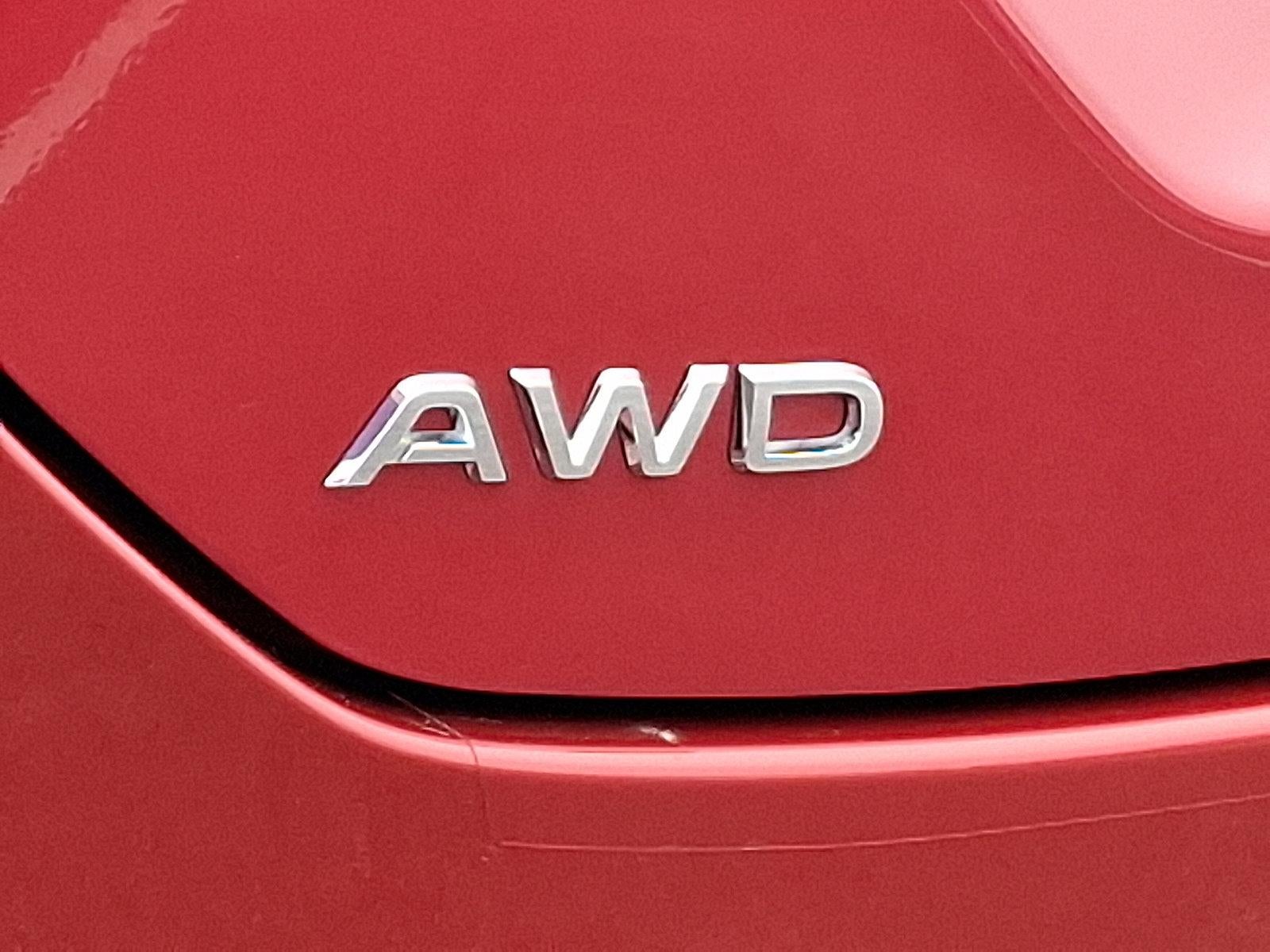 2025 Honda Pilot Touring AWD