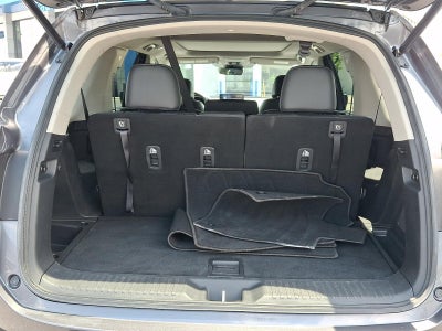 2023 Honda Pilot Touring AWD