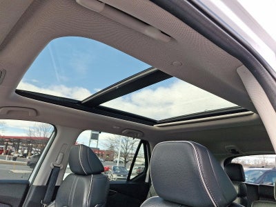 2023 Honda Pilot Elite AWD