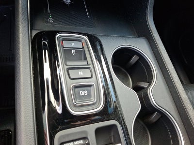 2023 Honda Pilot Elite AWD