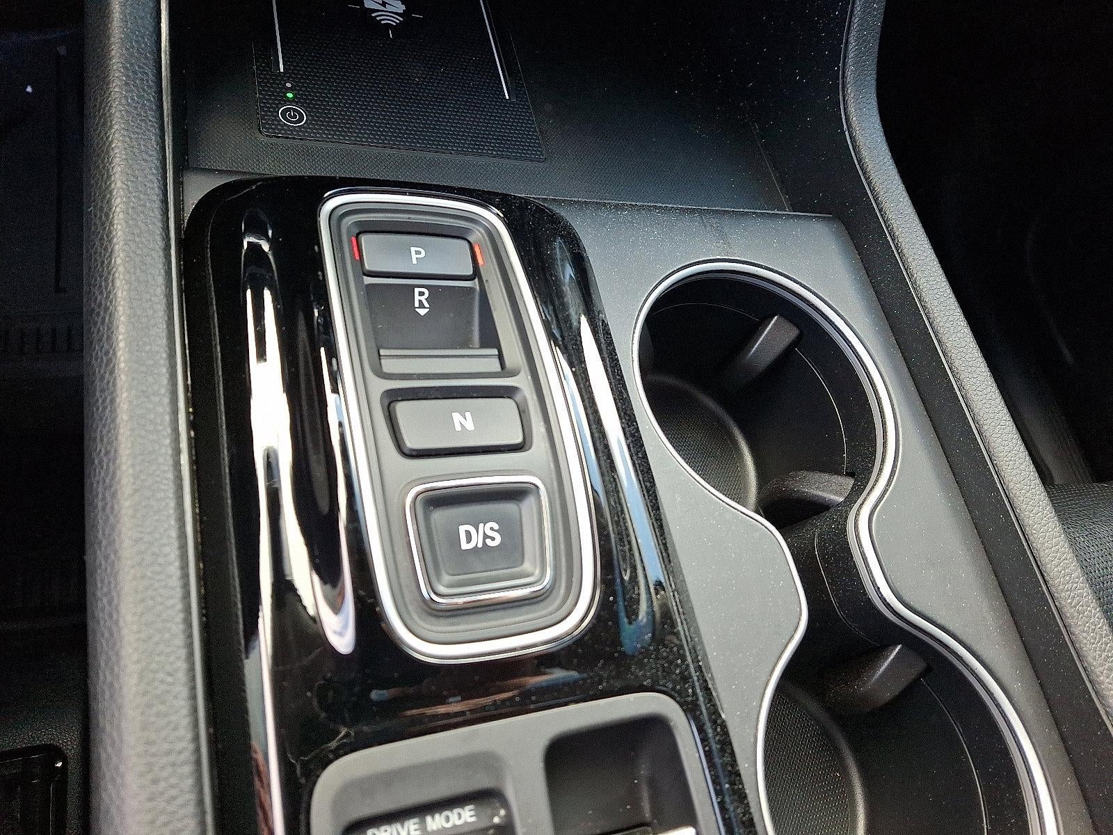 2023 Honda Pilot Elite AWD