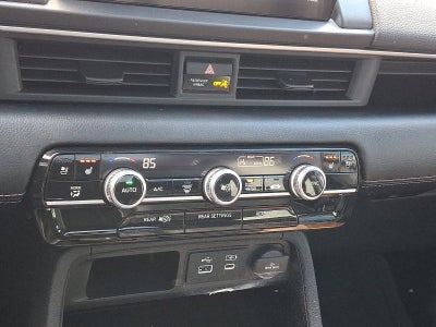 2023 Honda Pilot Elite AWD