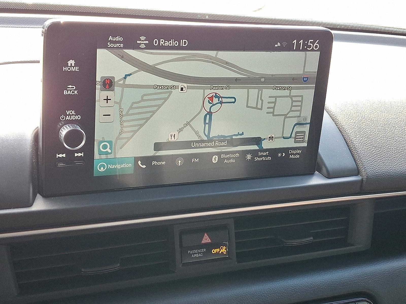 2023 Honda Pilot Elite AWD