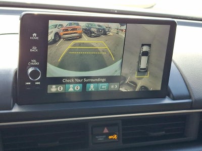 2023 Honda Pilot Elite AWD