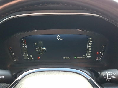 2023 Honda Pilot Elite AWD