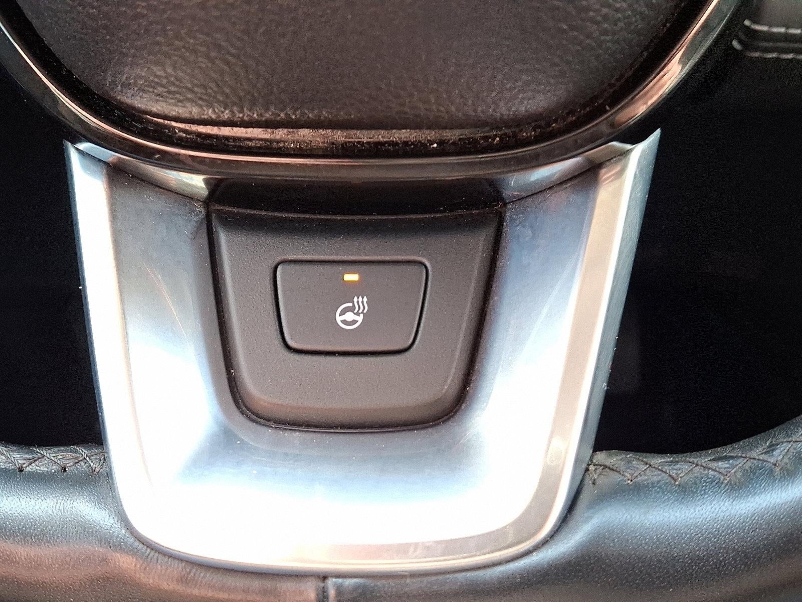 2023 Honda Pilot Elite AWD