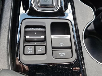 2023 Honda Pilot Elite AWD