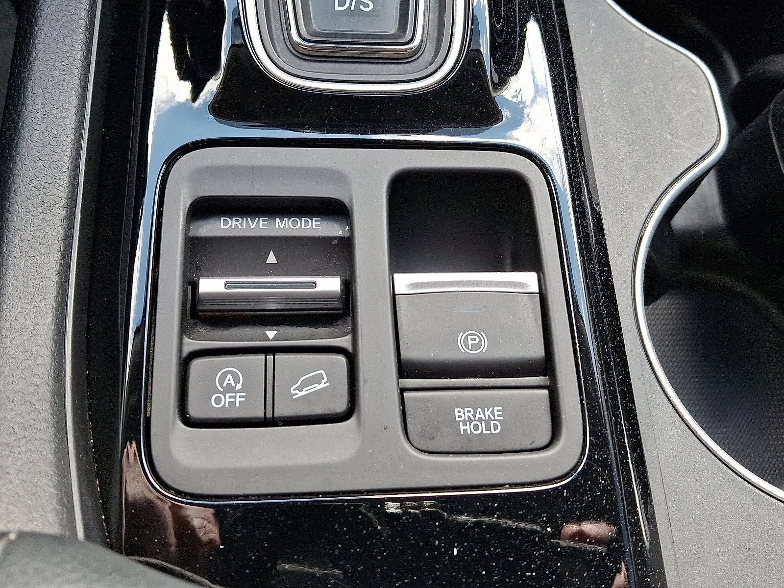 2023 Honda Pilot Elite AWD