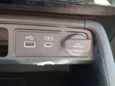 2023 Honda Pilot Elite AWD