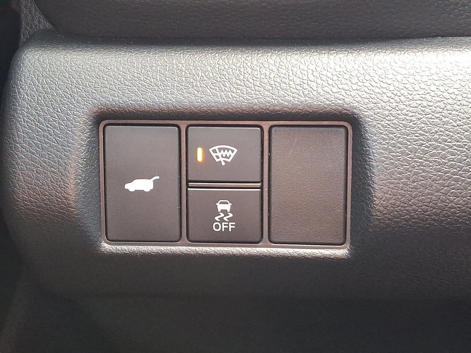 2023 Honda Pilot Elite AWD