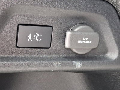 2023 Honda Pilot Elite AWD