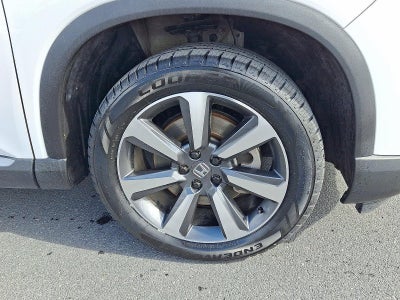 2023 Honda Pilot Elite AWD