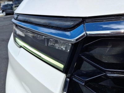 2023 Honda Pilot Elite AWD