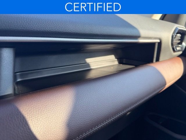 2025 Honda Pilot Elite CERTIFIED