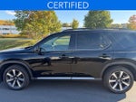 2025 Honda Pilot Elite CERTIFIED