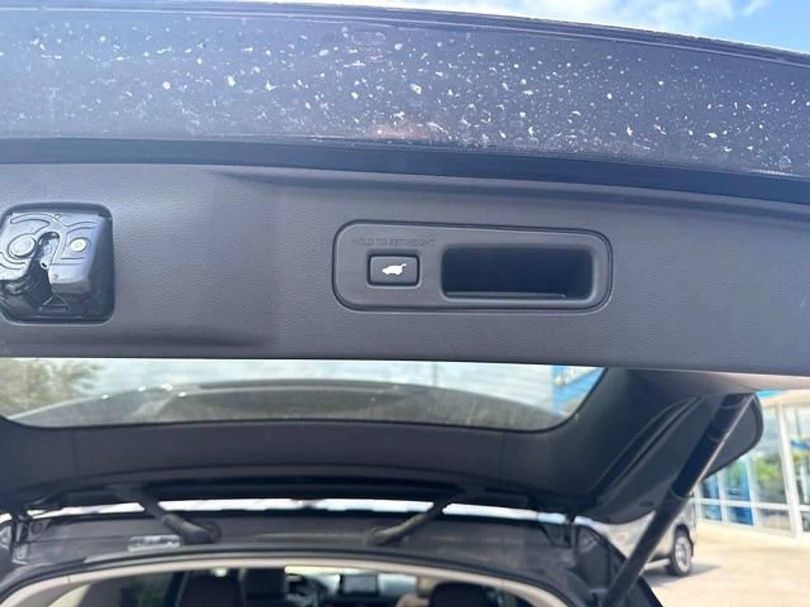 2025 Honda Pilot Elite AWD