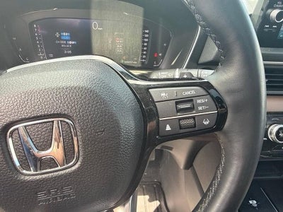 2025 Honda Pilot Elite AWD