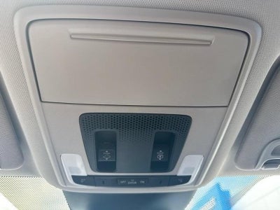 2025 Honda Pilot Elite AWD