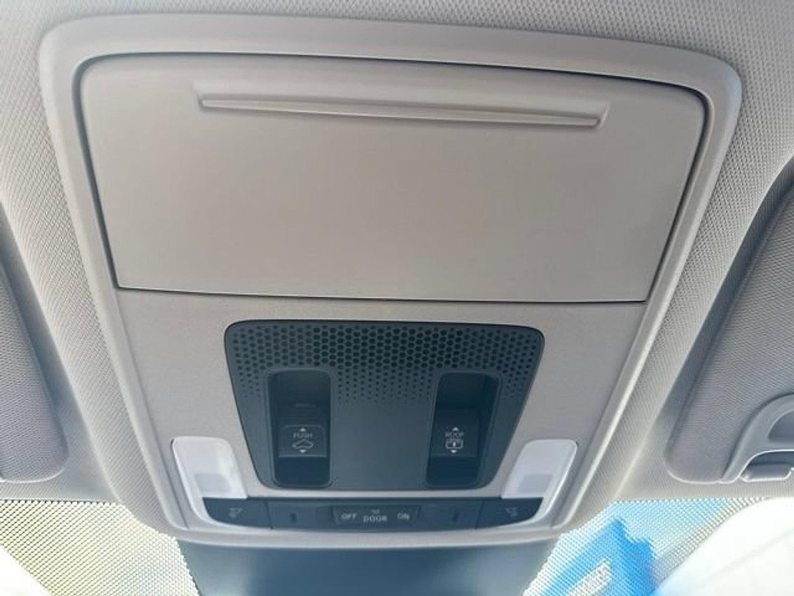 2025 Honda Pilot Elite AWD