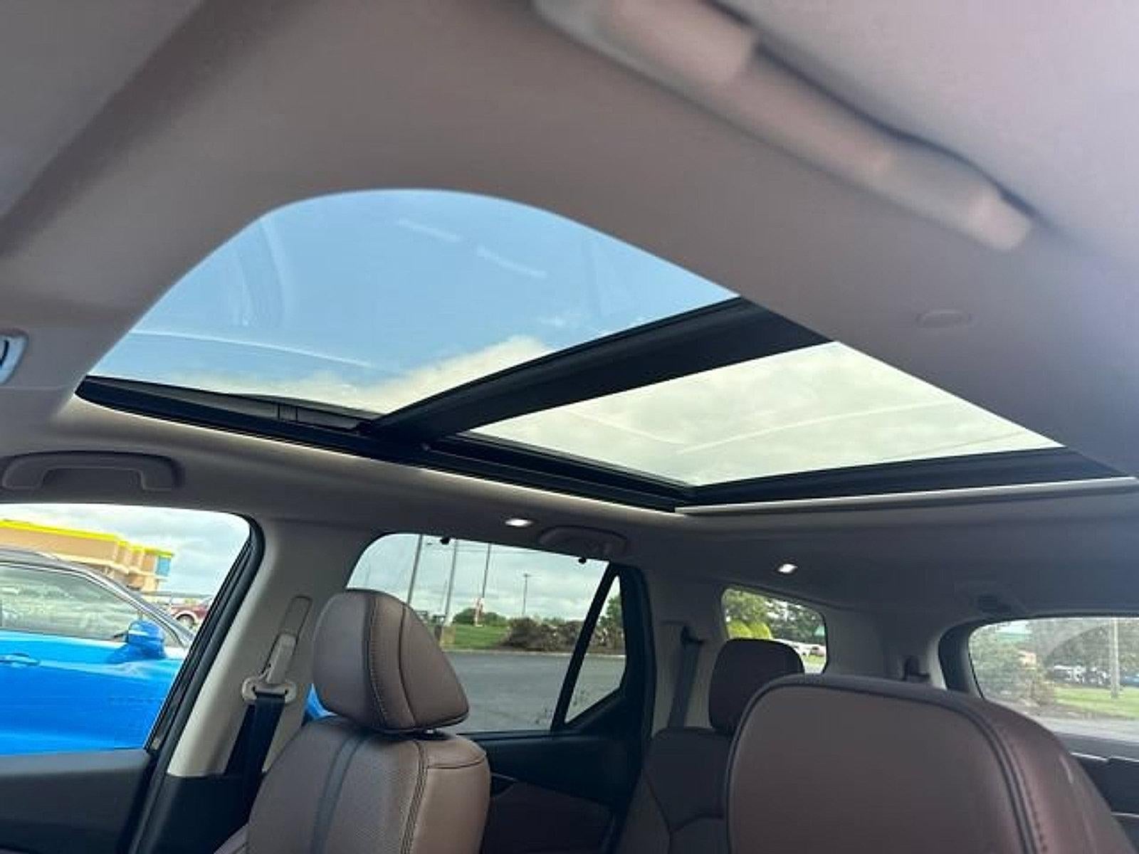 2025 Honda Pilot Elite AWD