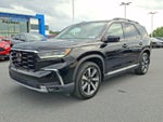 2025 Honda Pilot Elite AWD