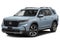 2025 Honda Pilot Elite AWD