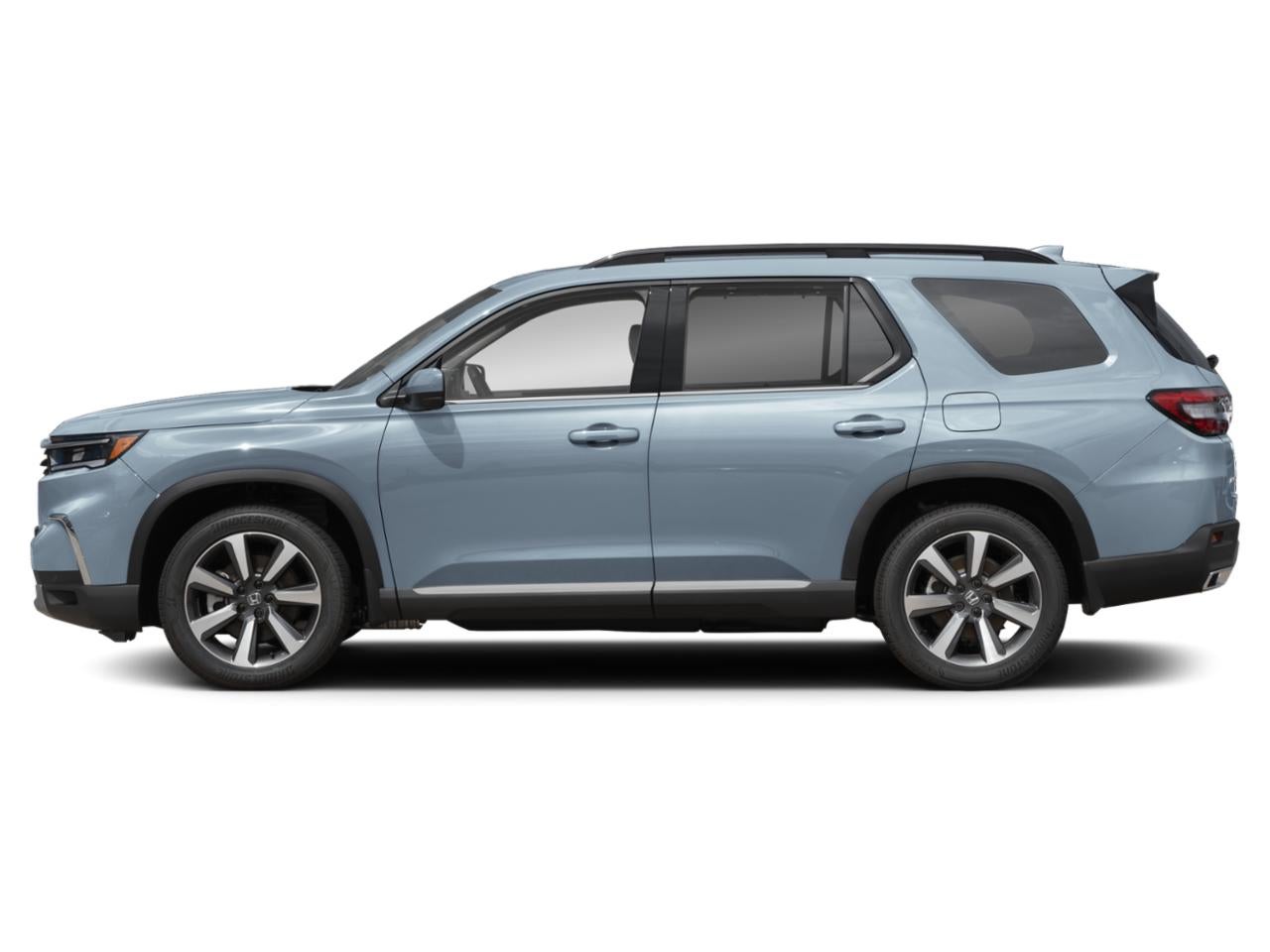 2025 Honda Pilot Elite AWD
