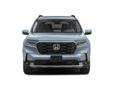 2025 Honda Pilot Elite AWD