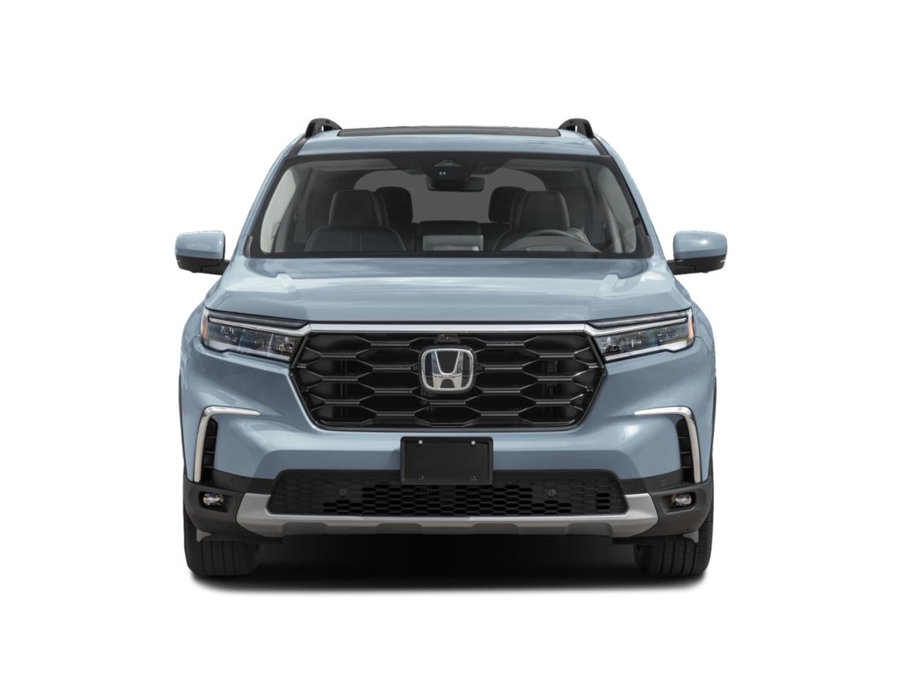 2025 Honda Pilot Elite AWD