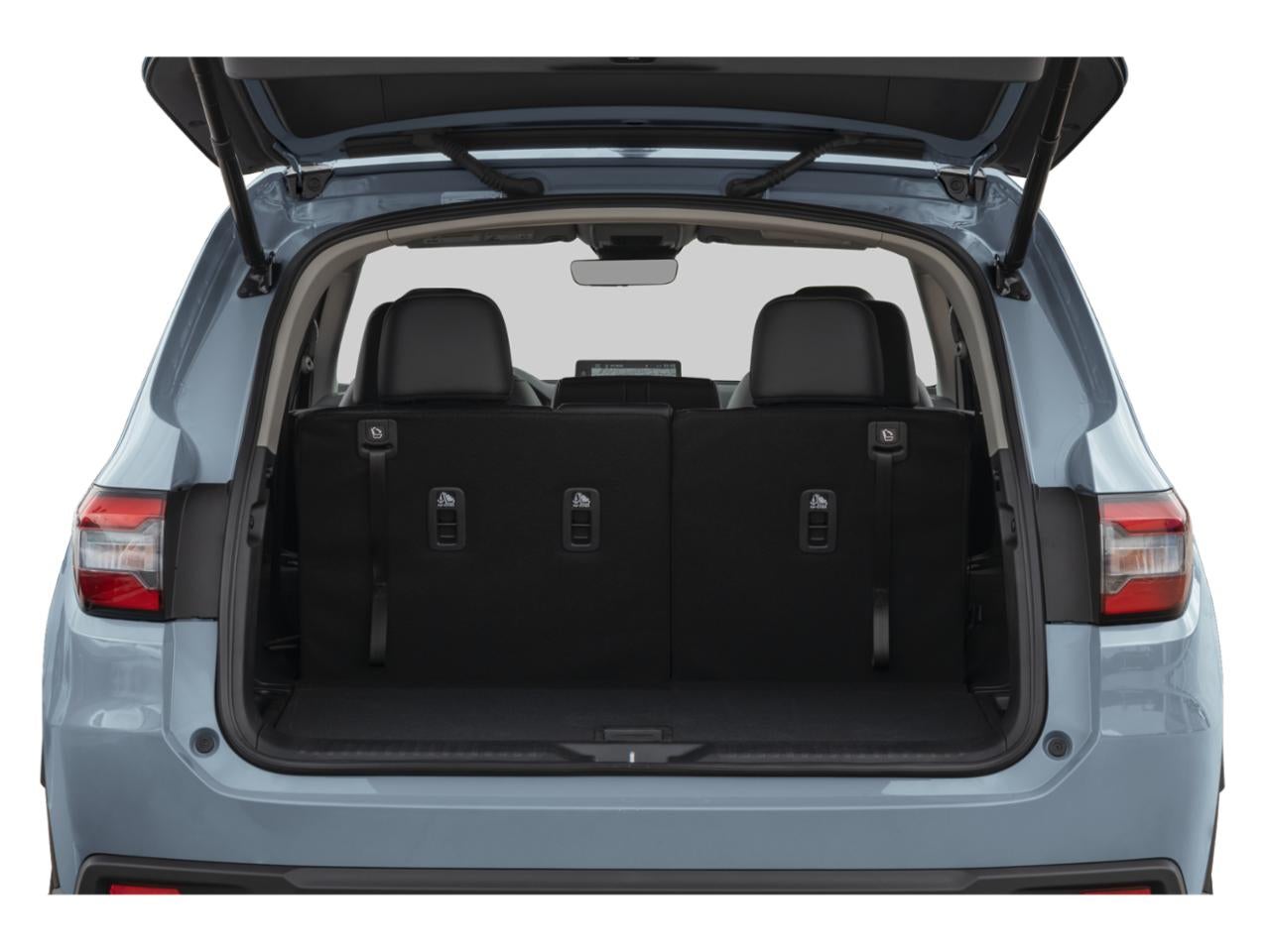 2025 Honda Pilot Elite AWD