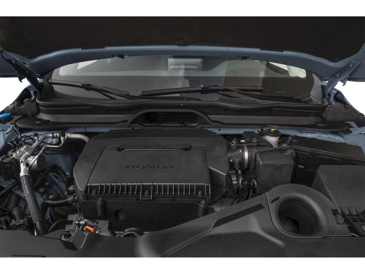 2025 Honda Pilot Elite AWD