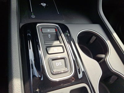 2025 Honda Pilot Elite AWD