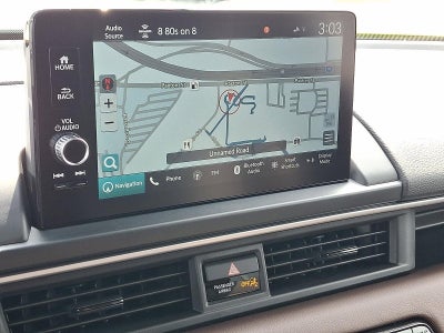 2025 Honda Pilot Elite AWD