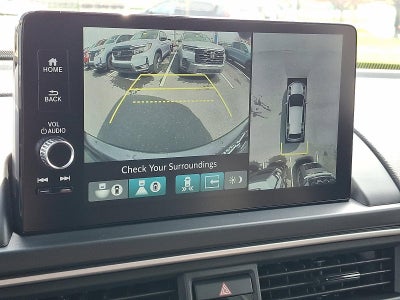 2025 Honda Pilot Elite AWD