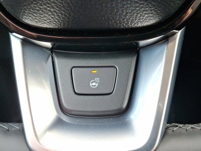 2025 Honda Pilot Elite AWD