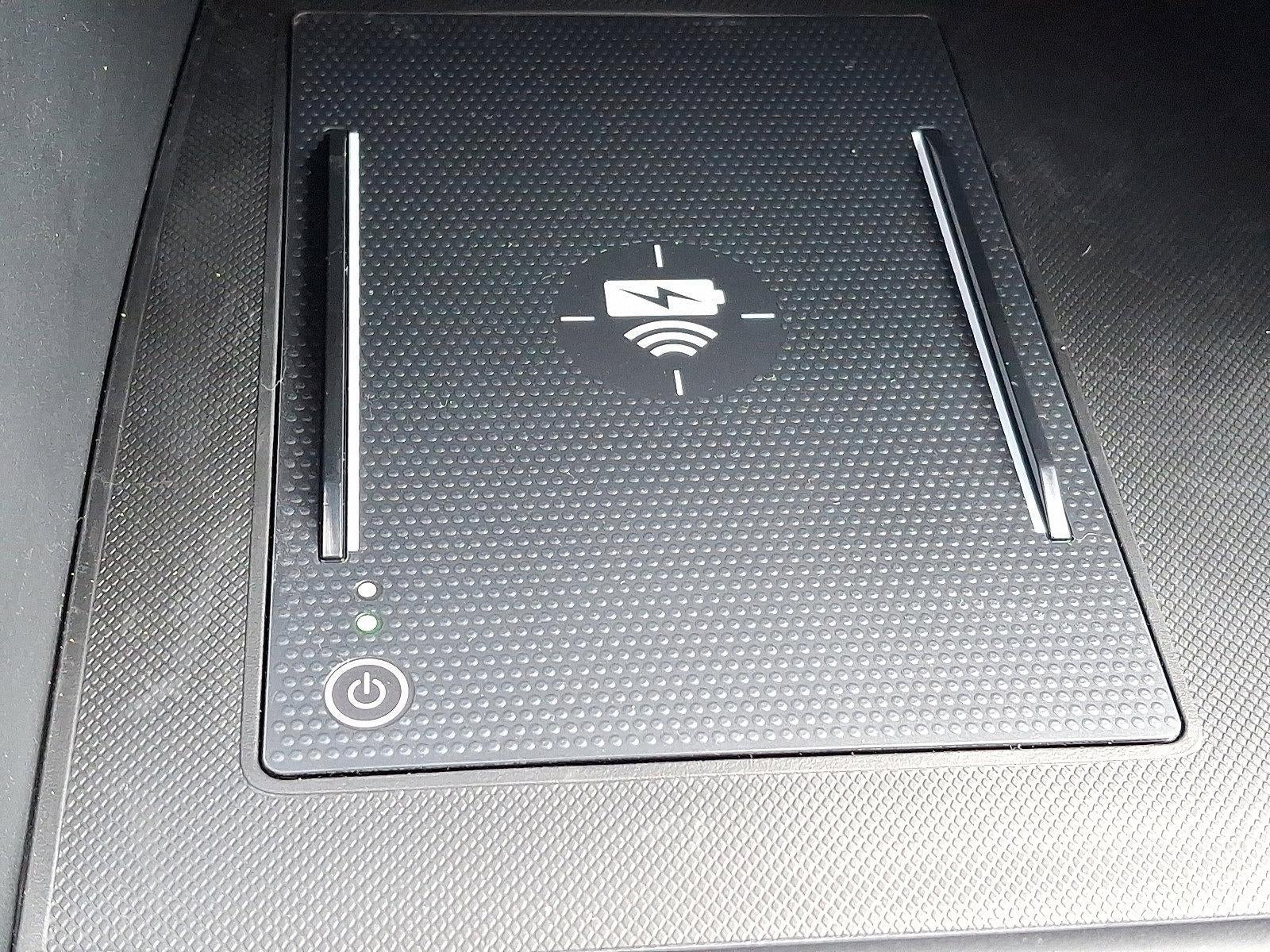 2025 Honda Pilot Elite AWD