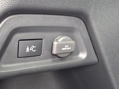 2025 Honda Pilot Elite AWD